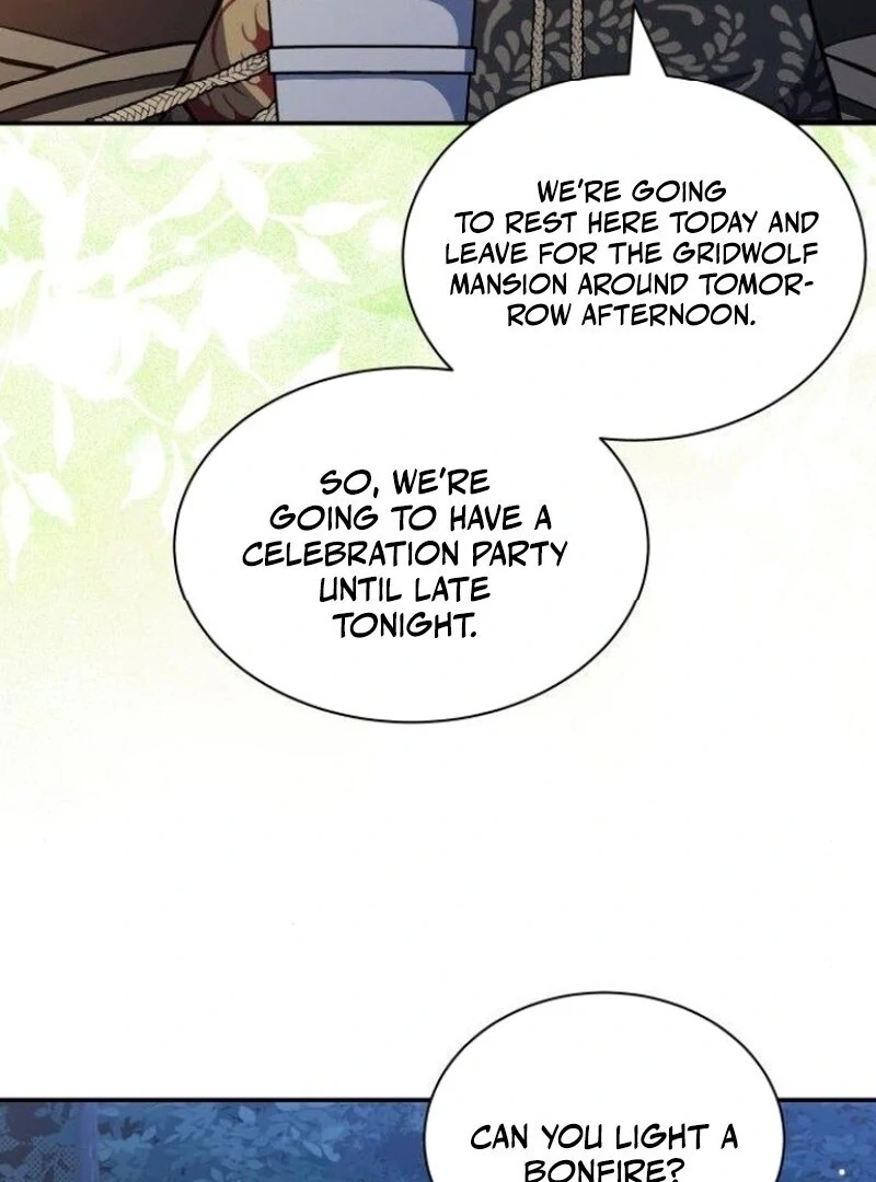 You’re a Cat, But You’ve Been Adopted by a Wolf Family? Chapter 73 - page 24