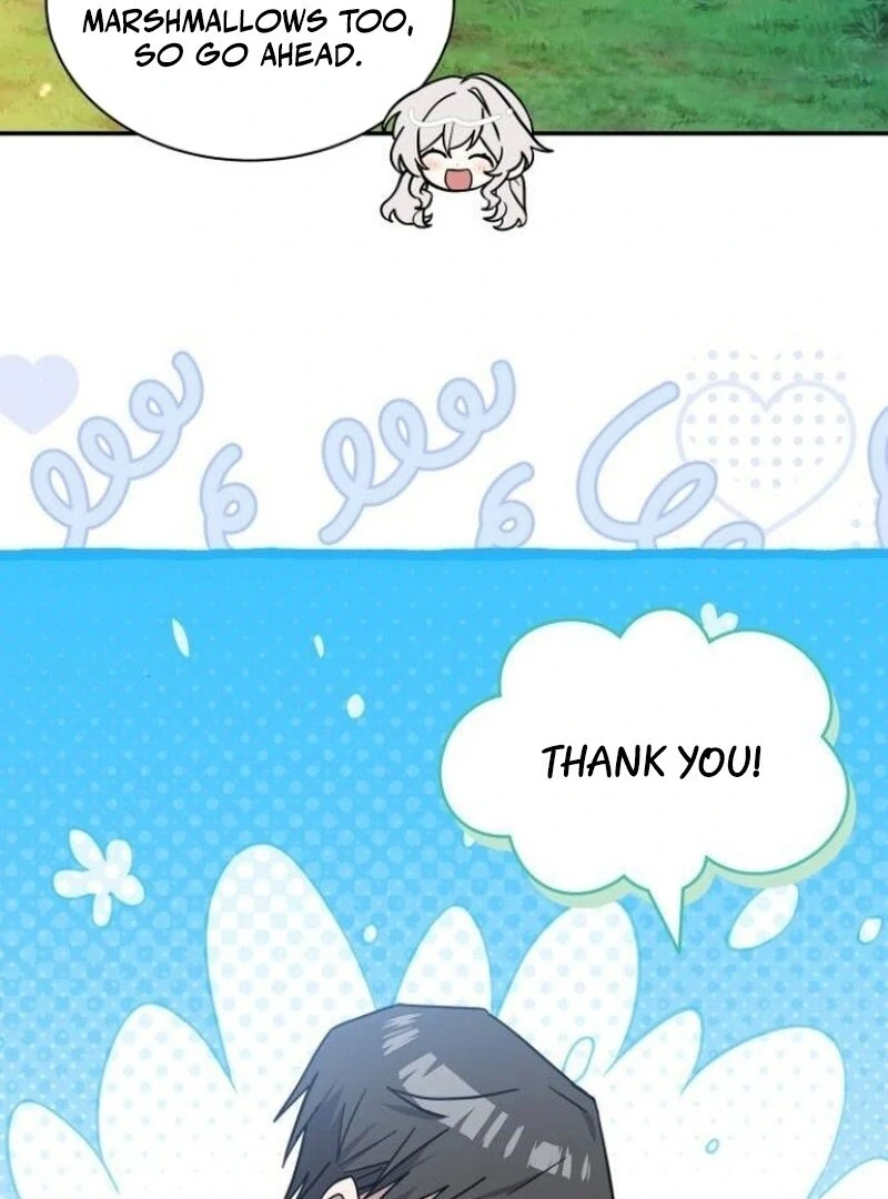 You’re a Cat, But You’ve Been Adopted by a Wolf Family? Chapter 73 - page 26
