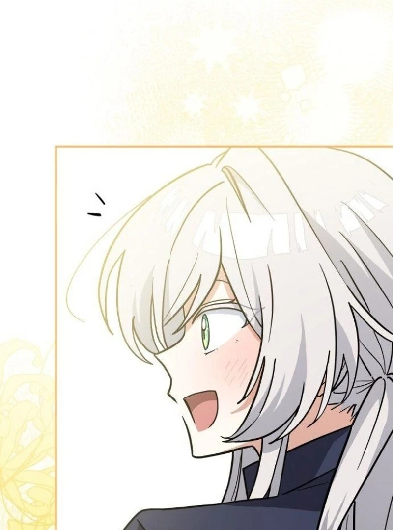 You’re a Cat, But You’ve Been Adopted by a Wolf Family? Chapter 73 - page 29
