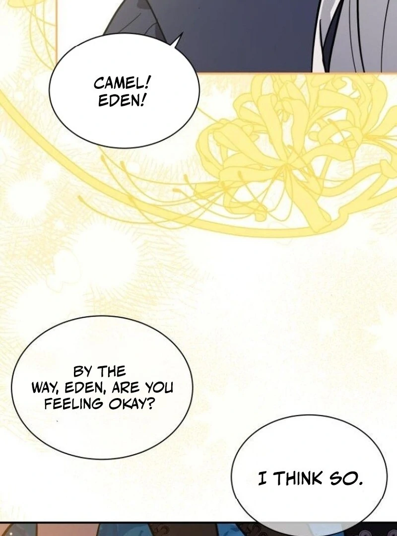 You’re a Cat, But You’ve Been Adopted by a Wolf Family? Chapter 73 - page 30