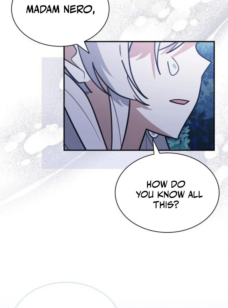 You’re a Cat, But You’ve Been Adopted by a Wolf Family? Chapter 73 - page 4