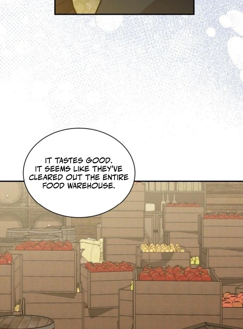 You’re a Cat, But You’ve Been Adopted by a Wolf Family? Chapter 73 - page 40