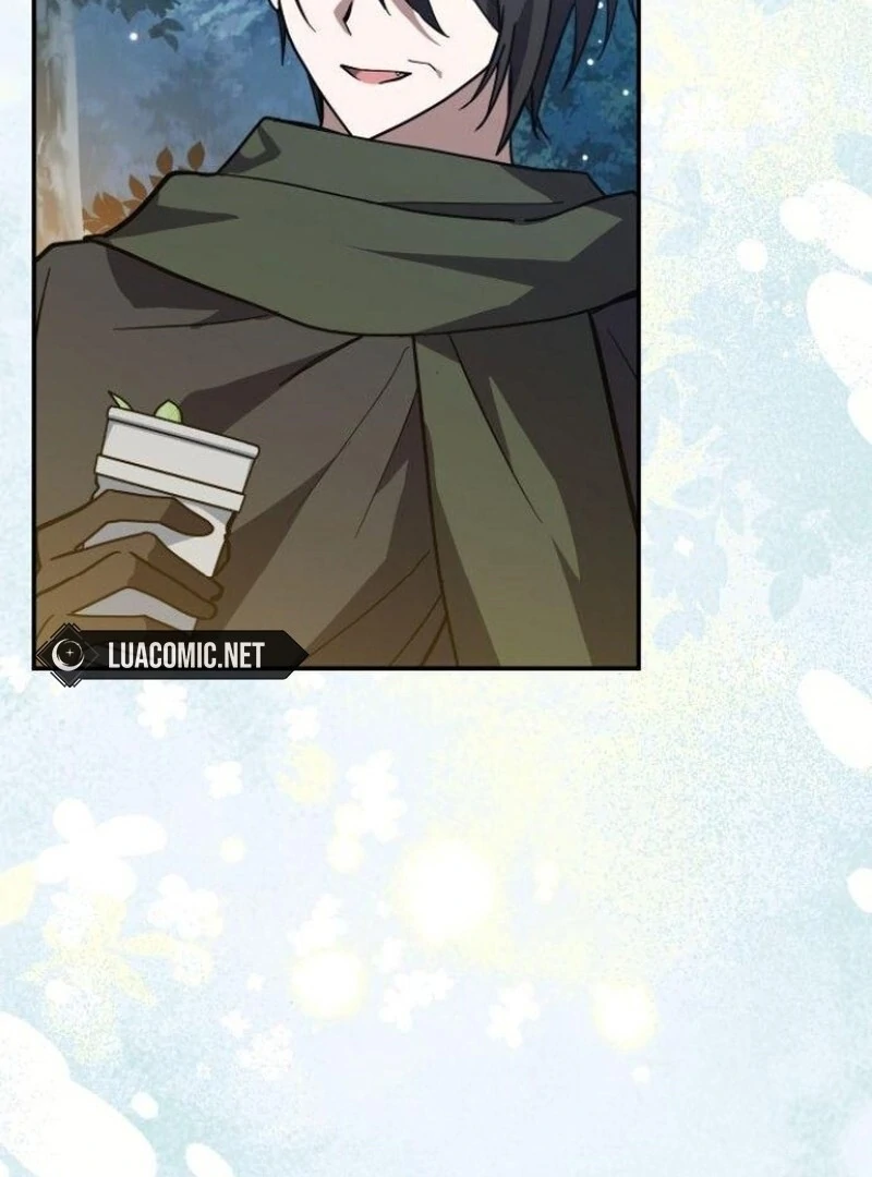 You’re a Cat, But You’ve Been Adopted by a Wolf Family? Chapter 73 - page 43