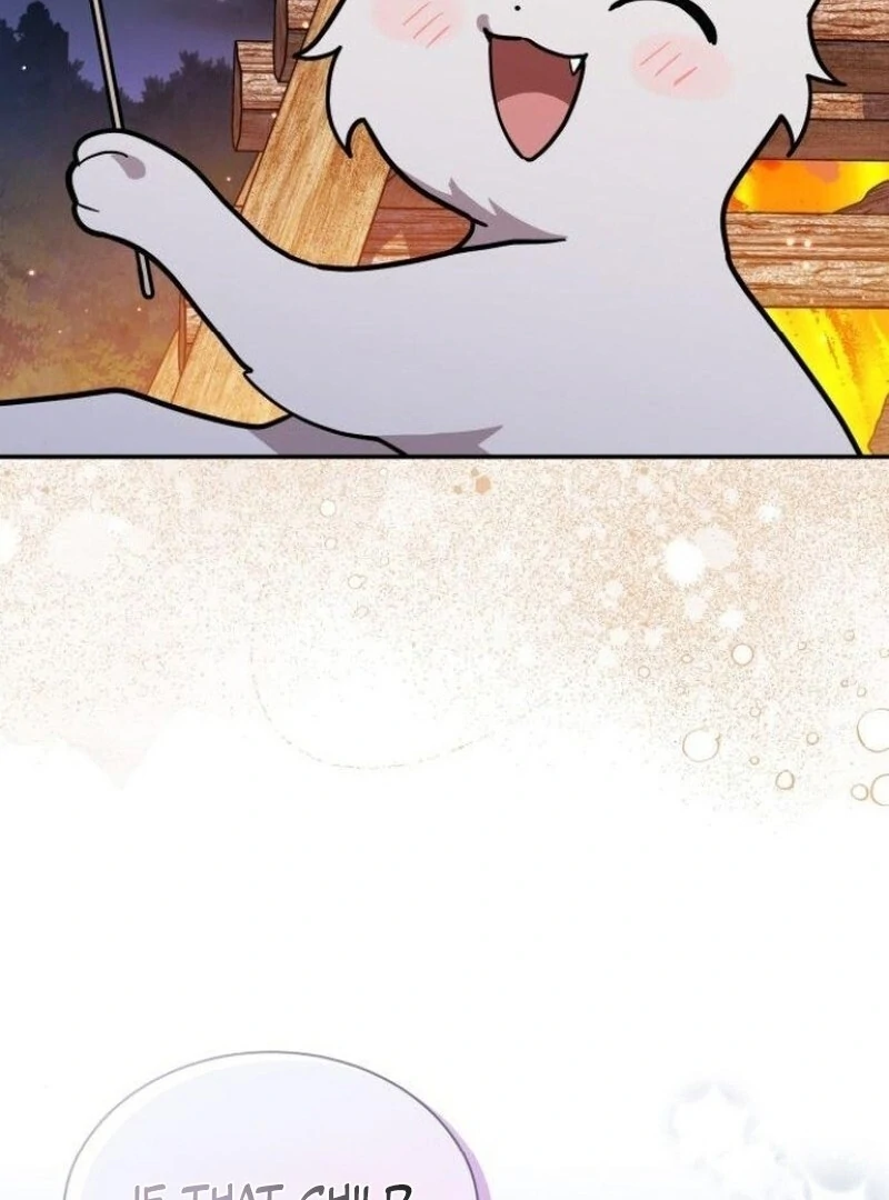 You’re a Cat, But You’ve Been Adopted by a Wolf Family? Chapter 73 - page 50