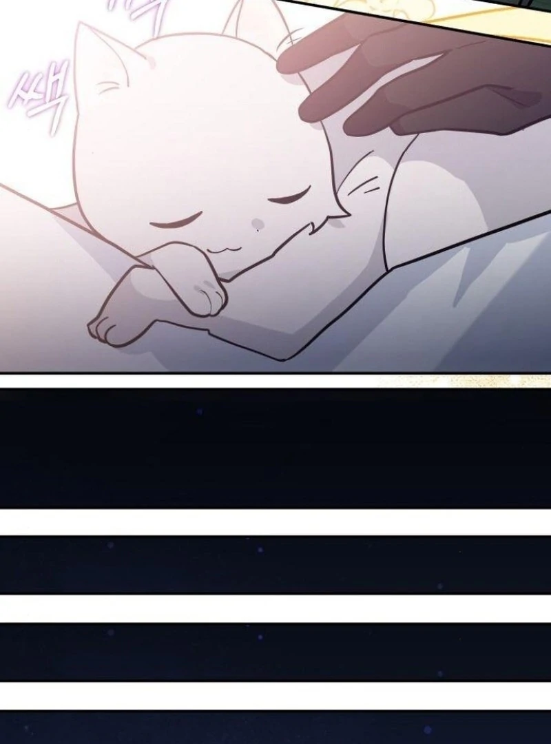 You’re a Cat, But You’ve Been Adopted by a Wolf Family? Chapter 73 - page 71