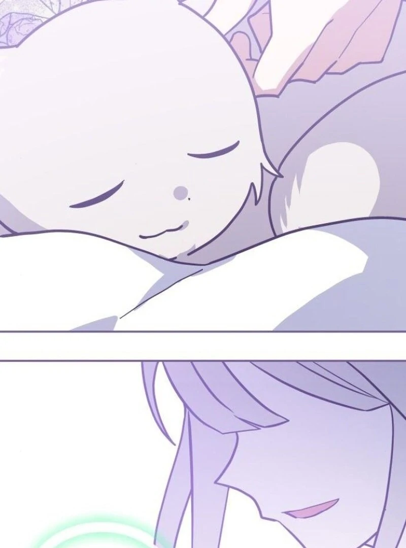 You’re a Cat, But You’ve Been Adopted by a Wolf Family? Chapter 73 - page 74