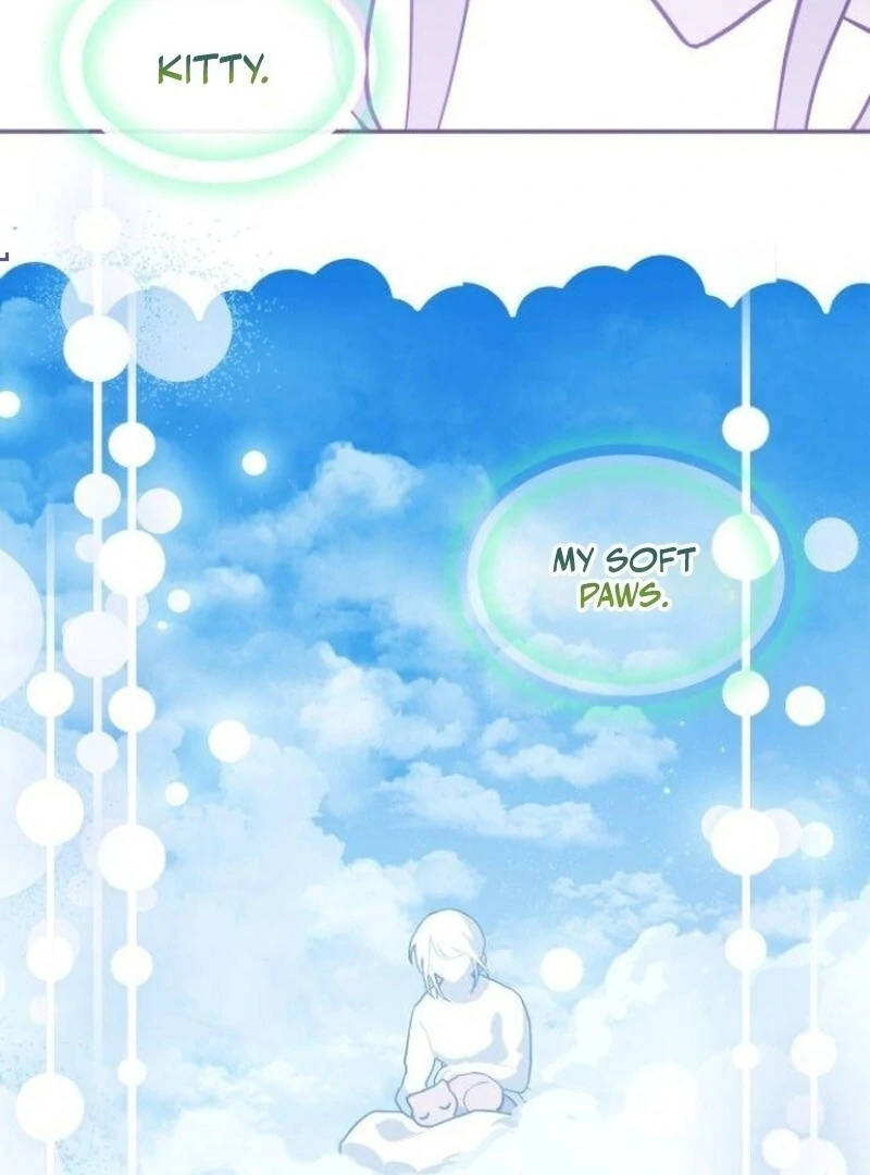 You’re a Cat, But You’ve Been Adopted by a Wolf Family? Chapter 73 - page 75
