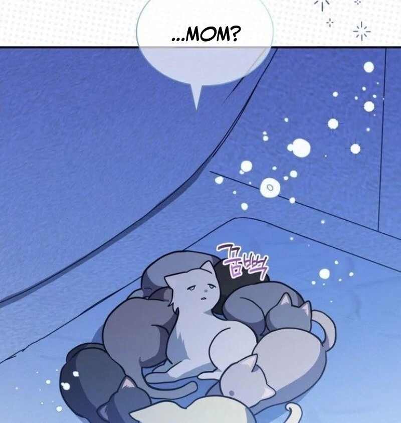 You’re a Cat, But You’ve Been Adopted by a Wolf Family? Chapter 73 - page 78