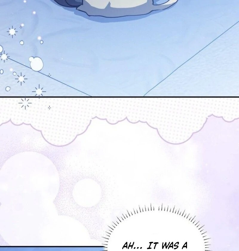 You’re a Cat, But You’ve Been Adopted by a Wolf Family? Chapter 73 - page 79