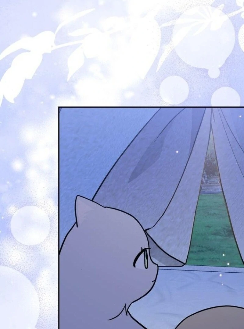 You’re a Cat, But You’ve Been Adopted by a Wolf Family? Chapter 73 - page 81