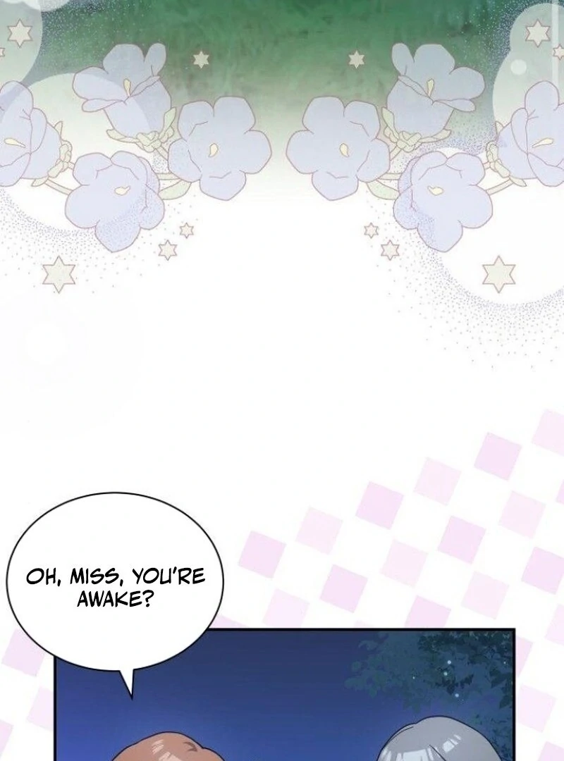 You’re a Cat, But You’ve Been Adopted by a Wolf Family? Chapter 73 - page 85