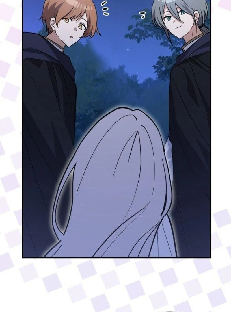 You’re a Cat, But You’ve Been Adopted by a Wolf Family? Chapter 73 - page 86