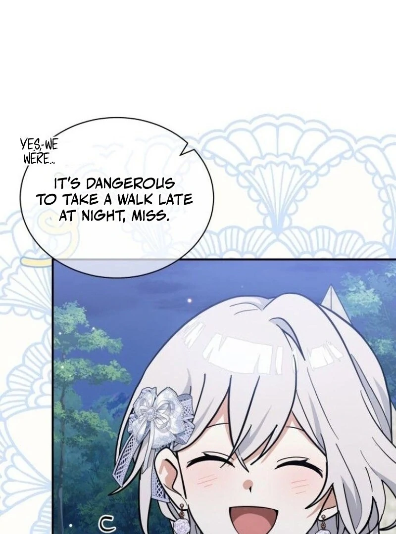 You’re a Cat, But You’ve Been Adopted by a Wolf Family? Chapter 73 - page 89