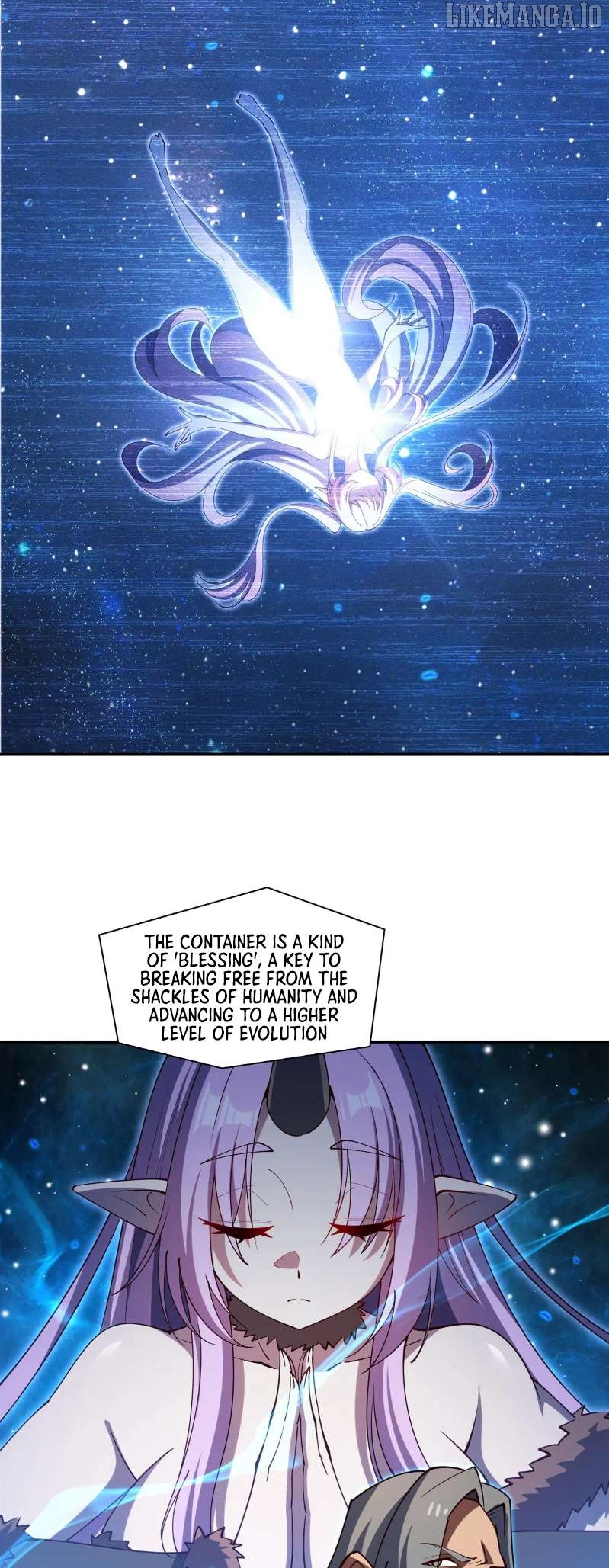 The Blood Princess And The Knight Chapter 384 - page 12