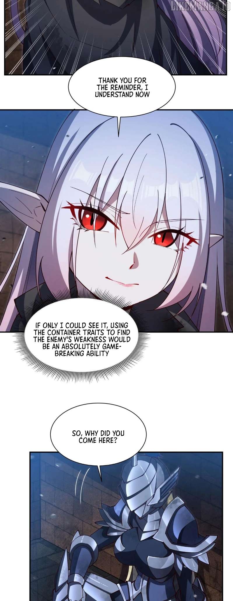 The Blood Princess And The Knight Chapter 384 - page 14