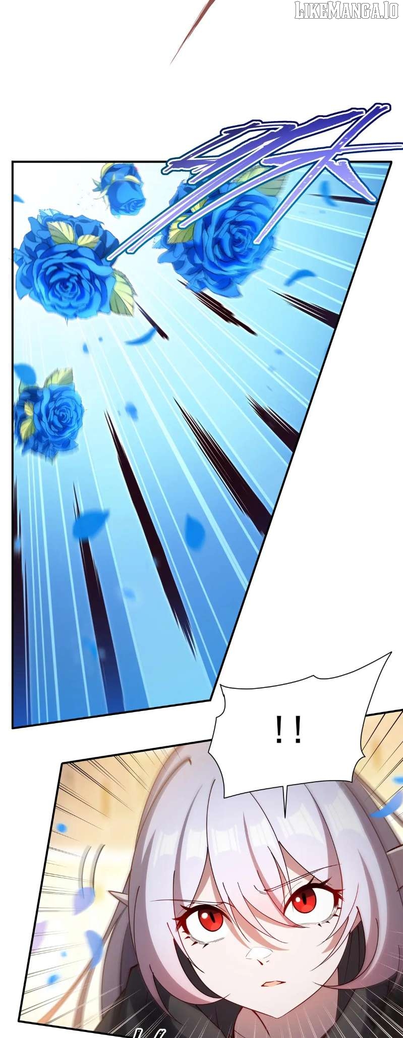The Blood Princess And The Knight Chapter 385 - page 12