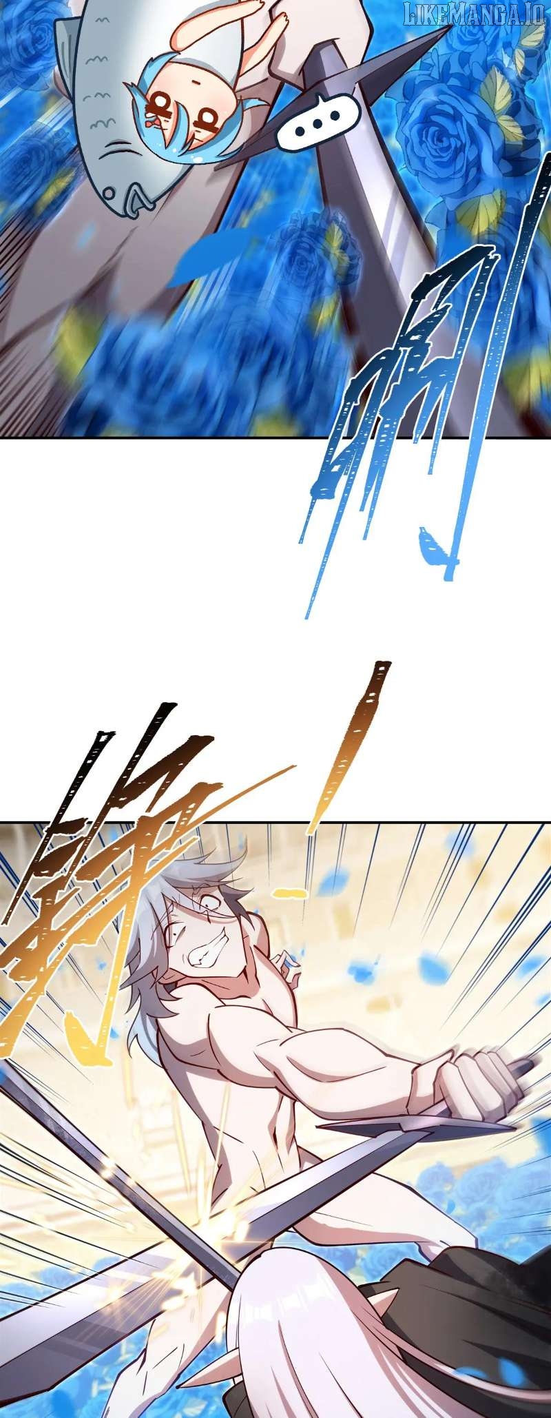 The Blood Princess And The Knight Chapter 385 - page 17