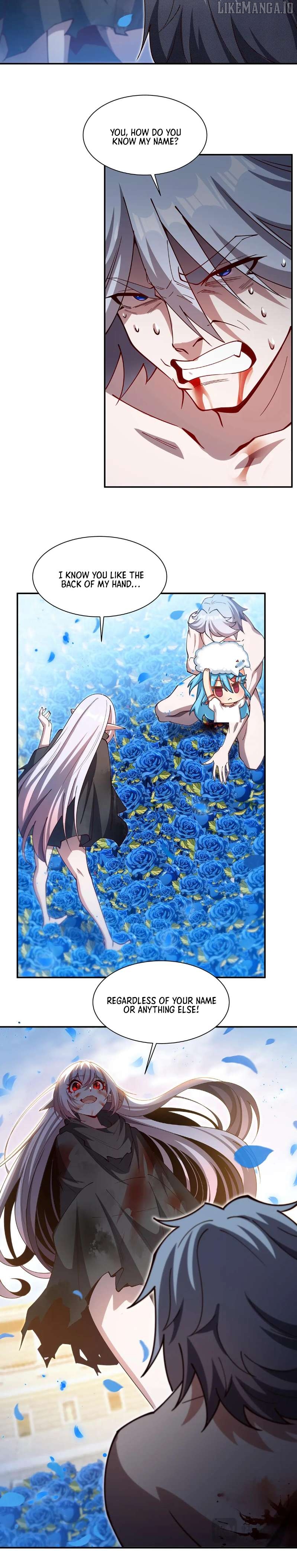 The Blood Princess And The Knight Chapter 385 - page 30