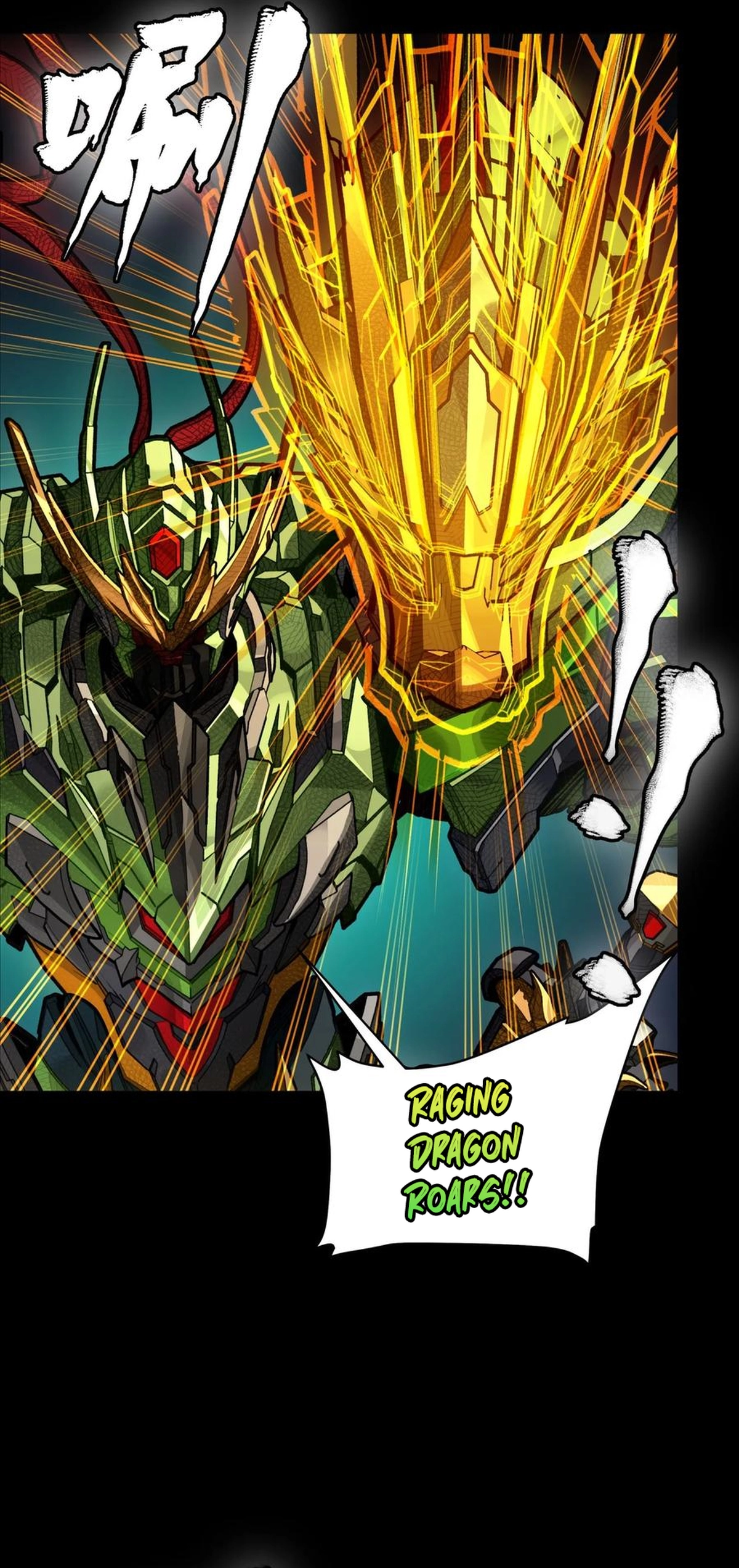 Legend of Star General Chapter 297 - page 24