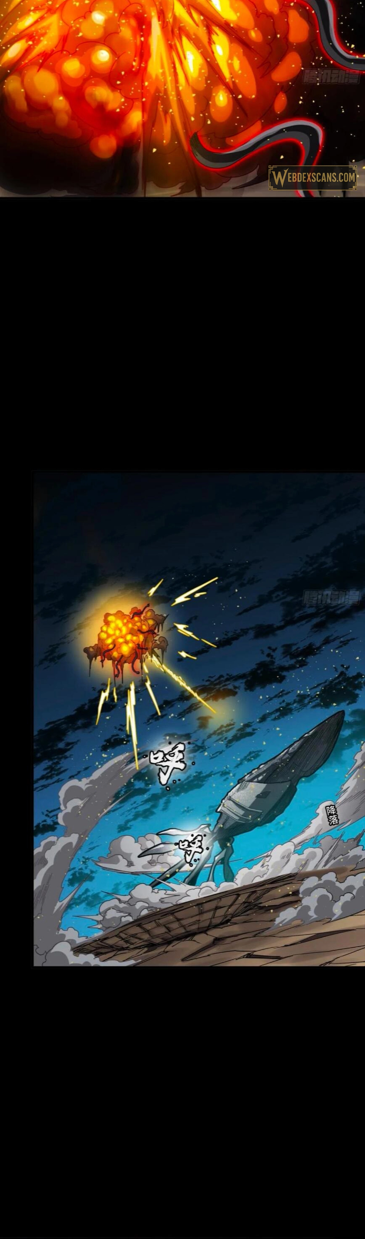 Legend of Star General Chapter 298 - page 14