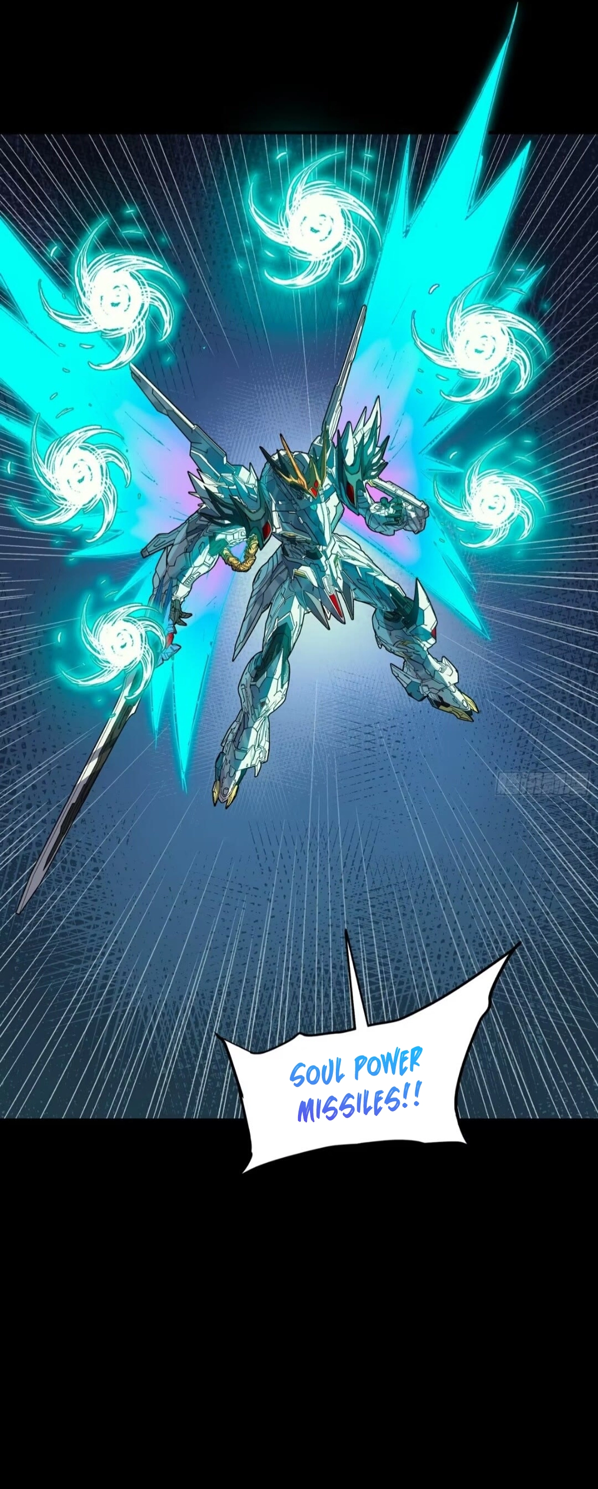 Legend of Star General Chapter 300 - page 20