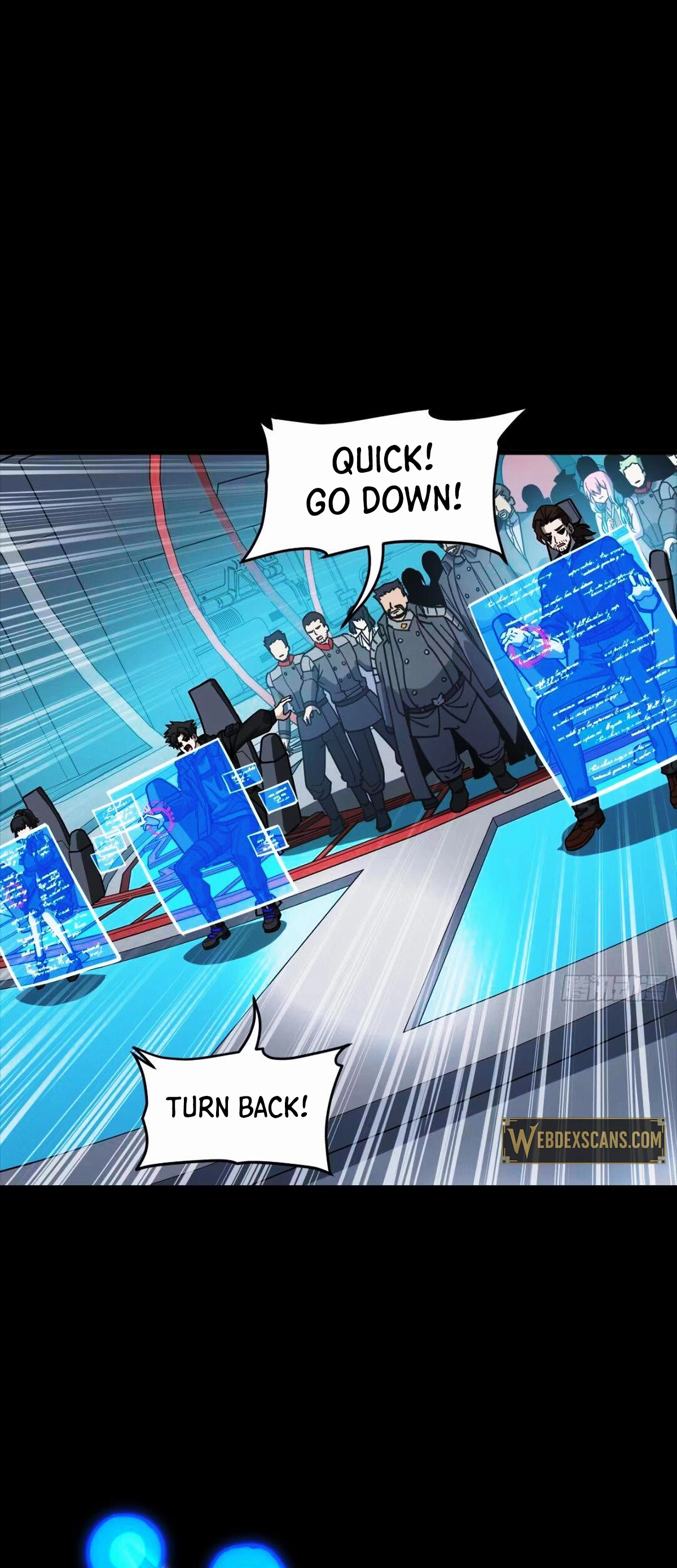 Legend of Star General Chapter 301 - page 11