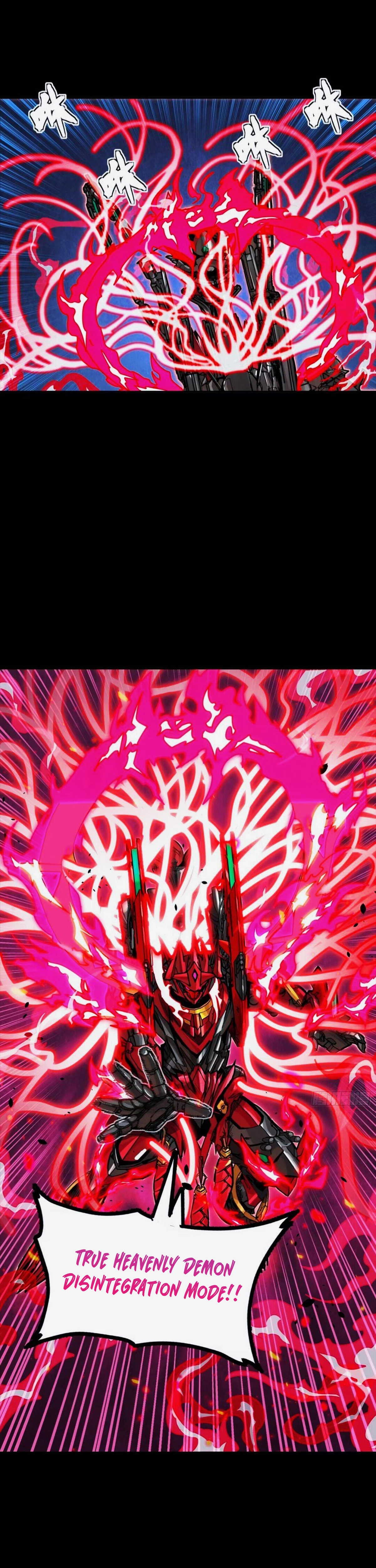 Legend of Star General Chapter 301 - page 26