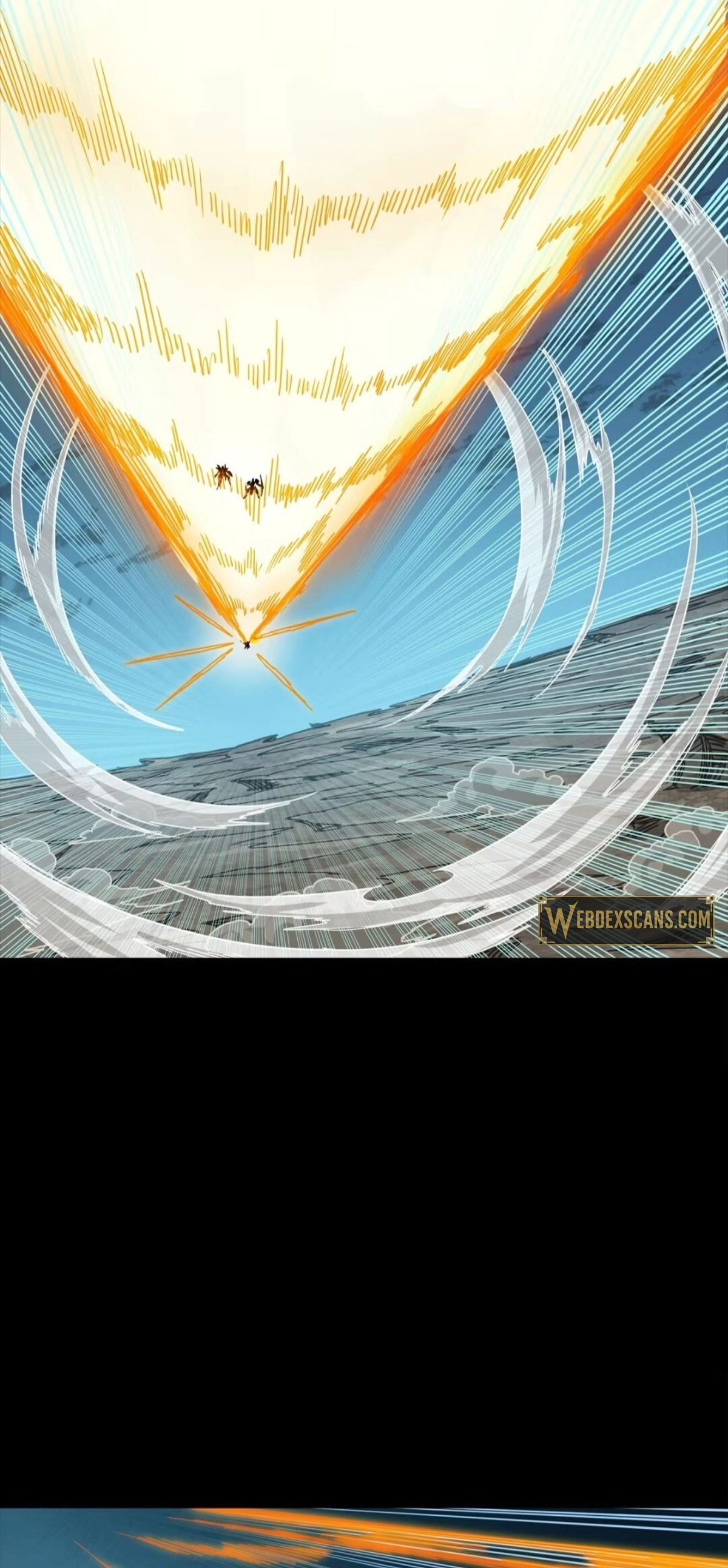 Legend of Star General Chapter 304 - page 15