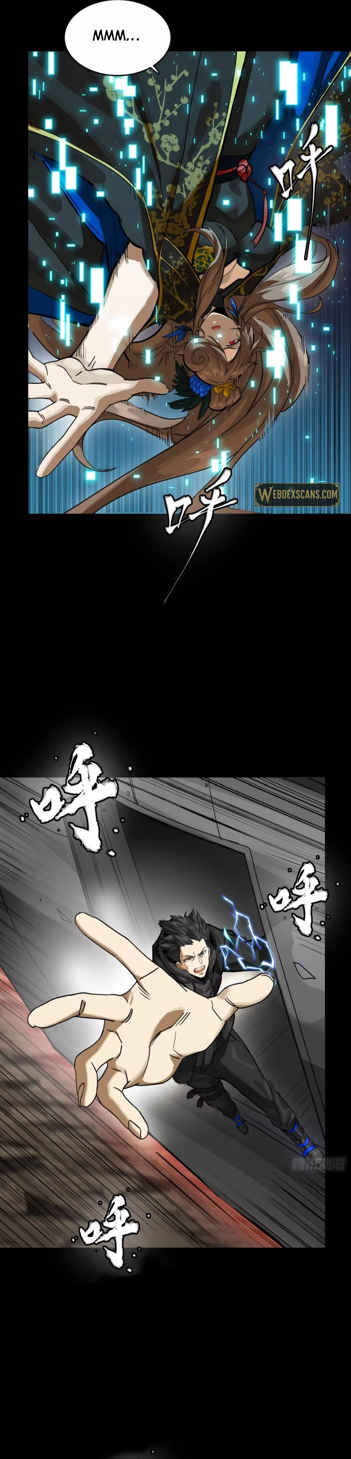 Legend of Star General Chapter 304 - page 39