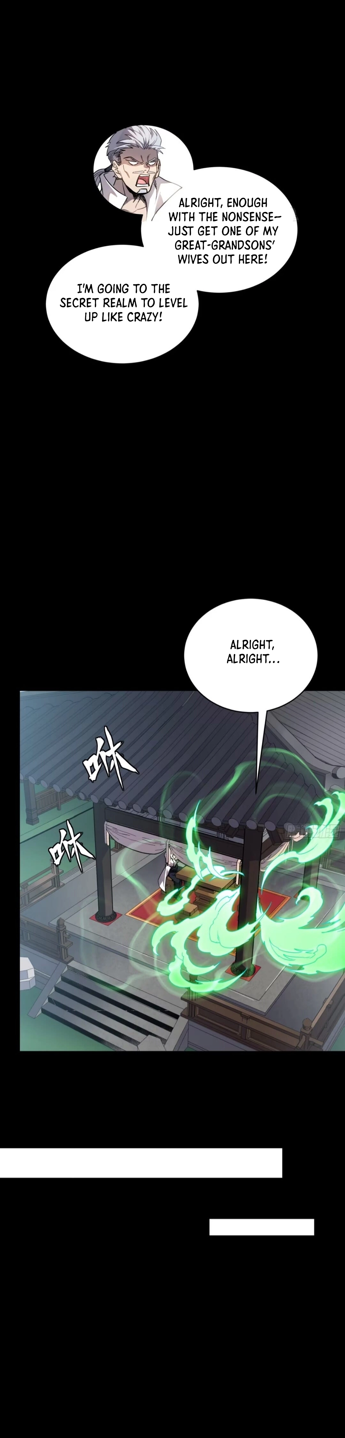 Legend of Star General Chapter 309 - page 26