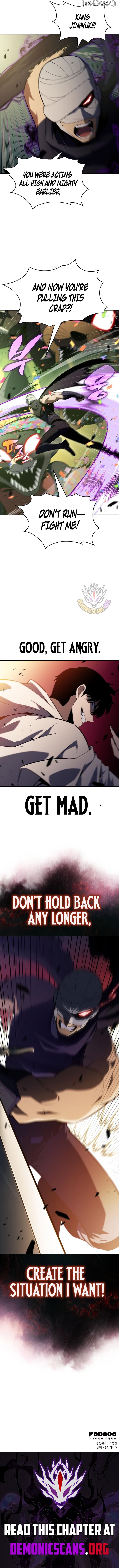 Solo Max-Level Newbie Chapter 219 - page 12