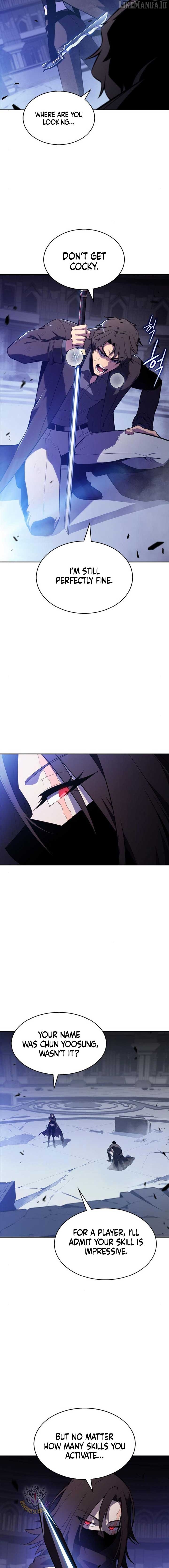Solo Max-Level Newbie Chapter 221 - page 10
