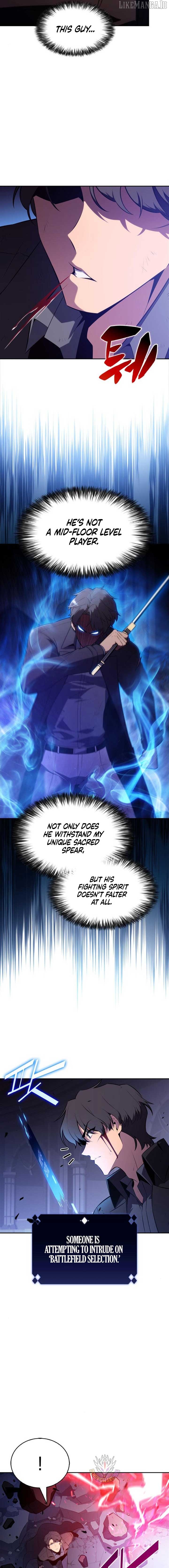 Solo Max-Level Newbie Chapter 221 - page 16