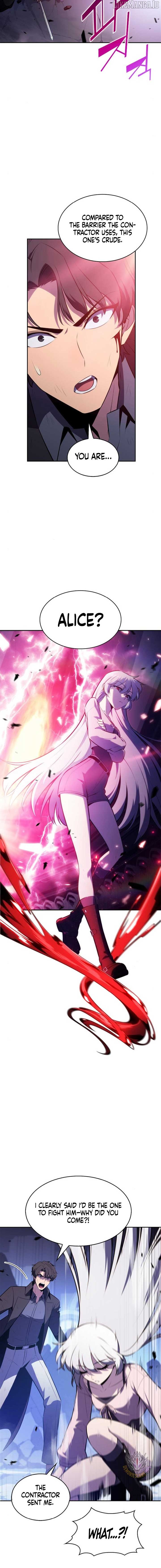 Solo Max-Level Newbie Chapter 221 - page 17