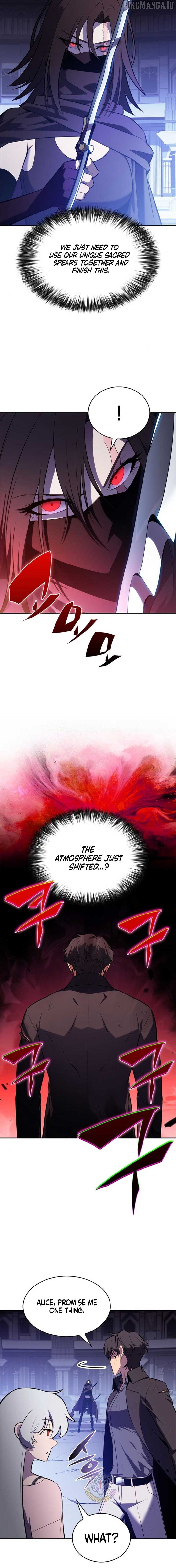 Solo Max-Level Newbie Chapter 221 - page 19
