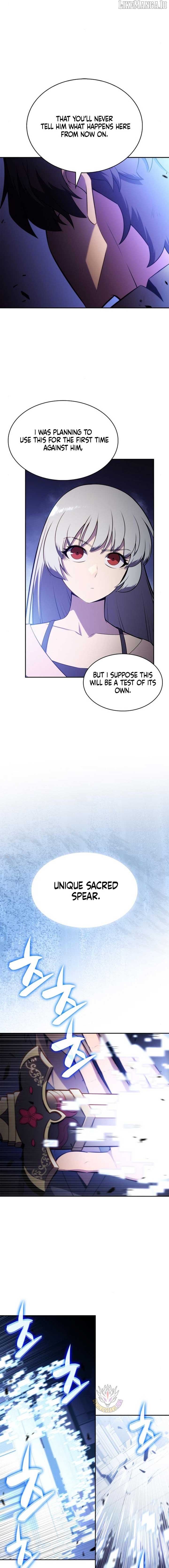 Solo Max-Level Newbie Chapter 221 - page 20