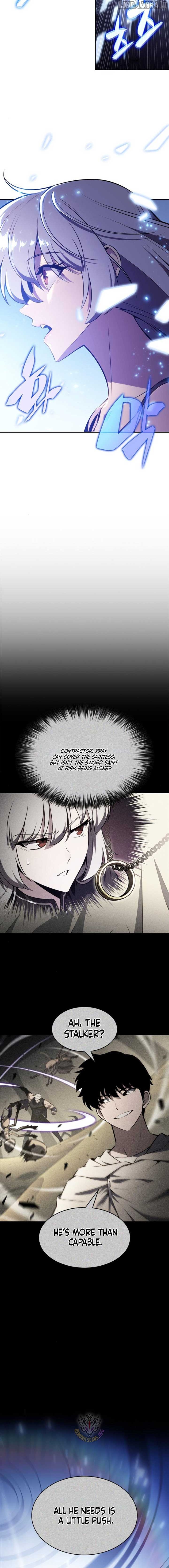 Solo Max-Level Newbie Chapter 221 - page 21