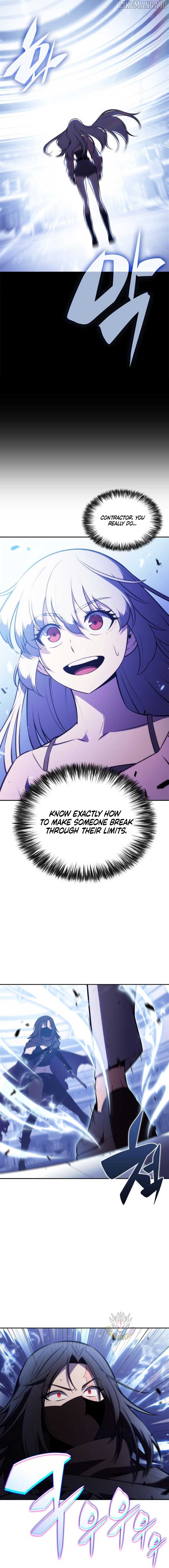 Solo Max-Level Newbie Chapter 221 - page 22