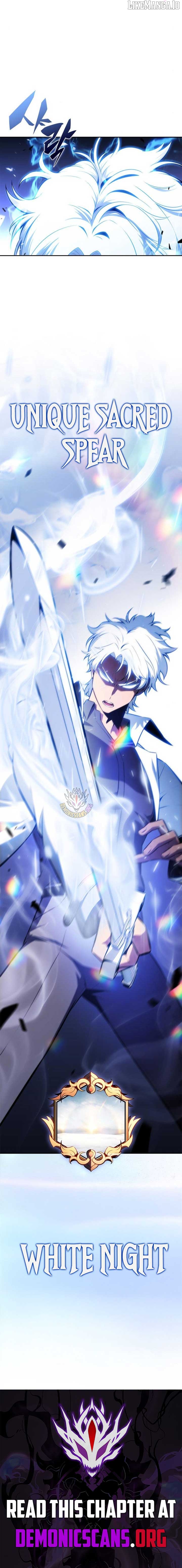 Solo Max-Level Newbie Chapter 221 - page 23