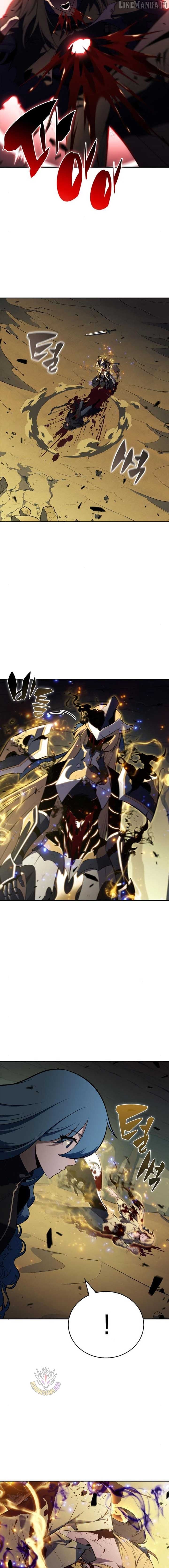 Solo Max-Level Newbie Chapter 221 - page 3