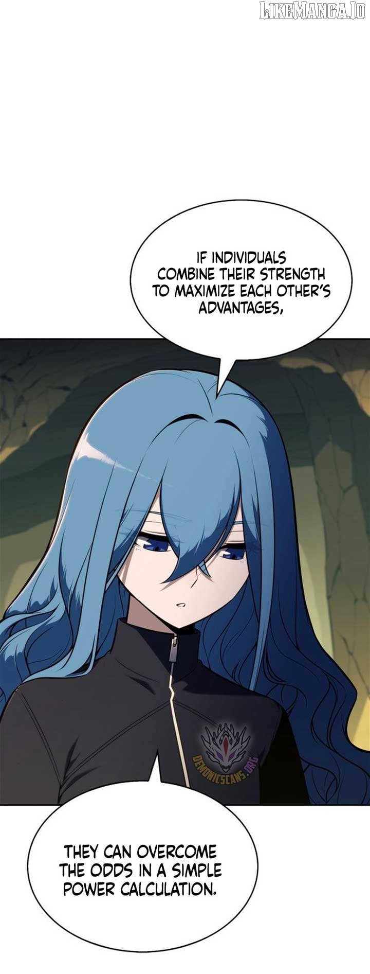 Solo Max-Level Newbie Chapter 221 - page 7