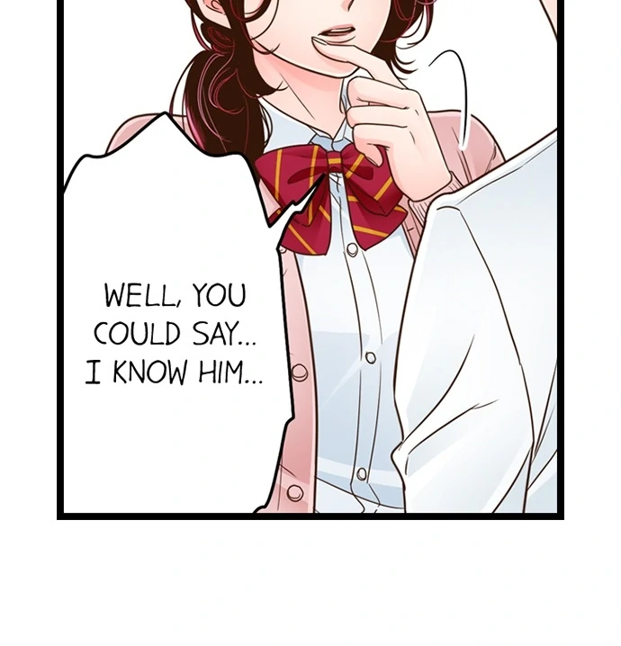 Yanagihara-Kun Wa Sex Izonshou Chapter 227 - page 11