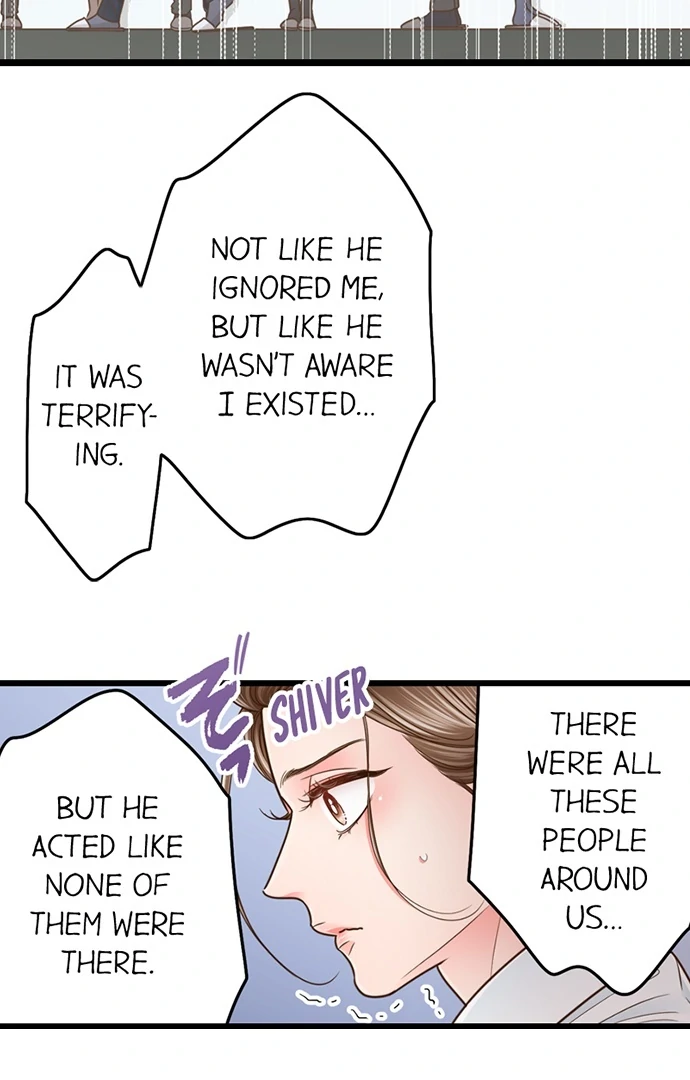 Yanagihara-Kun Wa Sex Izonshou Chapter 227 - page 14