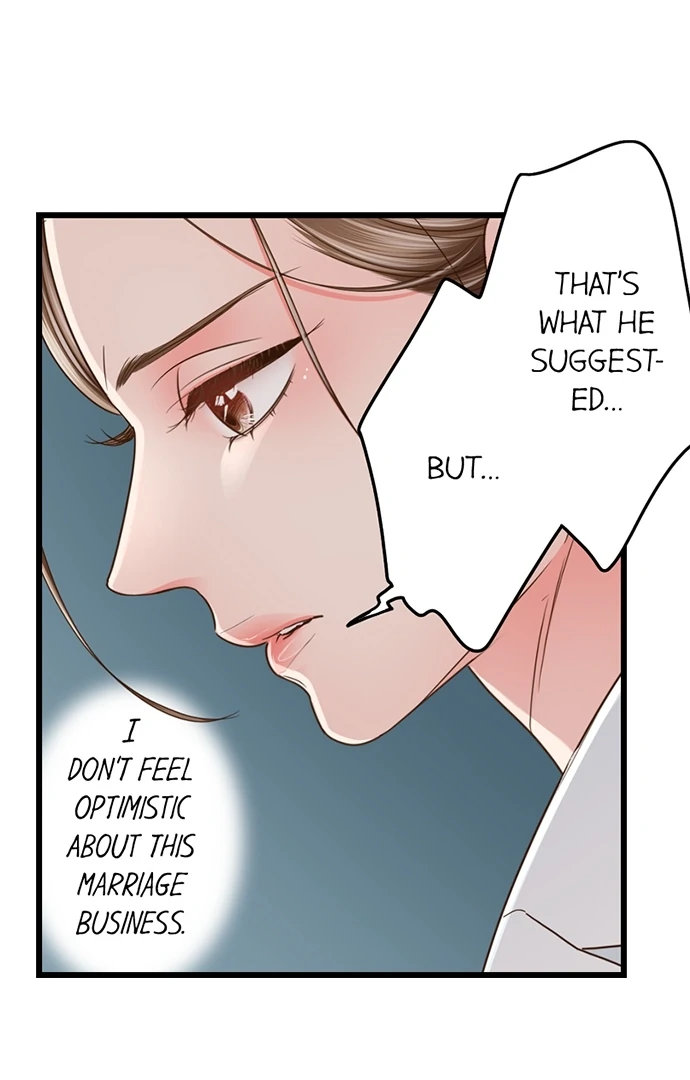 Yanagihara-Kun Wa Sex Izonshou Chapter 227 - page 17