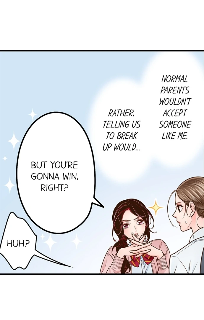Yanagihara-Kun Wa Sex Izonshou Chapter 227 - page 18