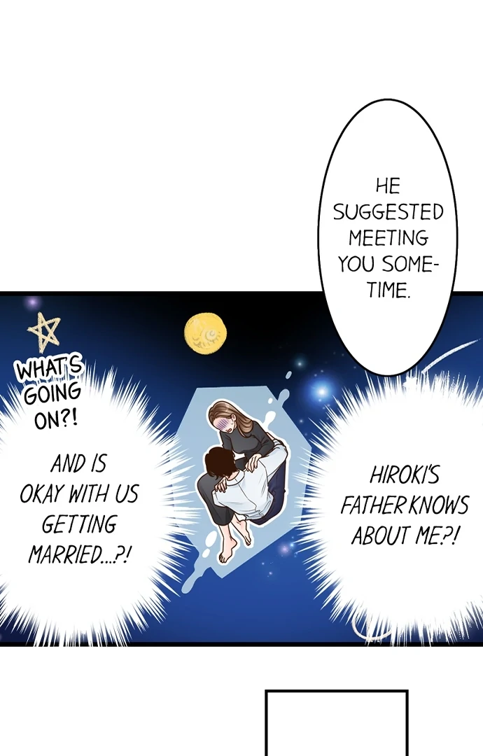 Yanagihara-Kun Wa Sex Izonshou Chapter 227 - page 2