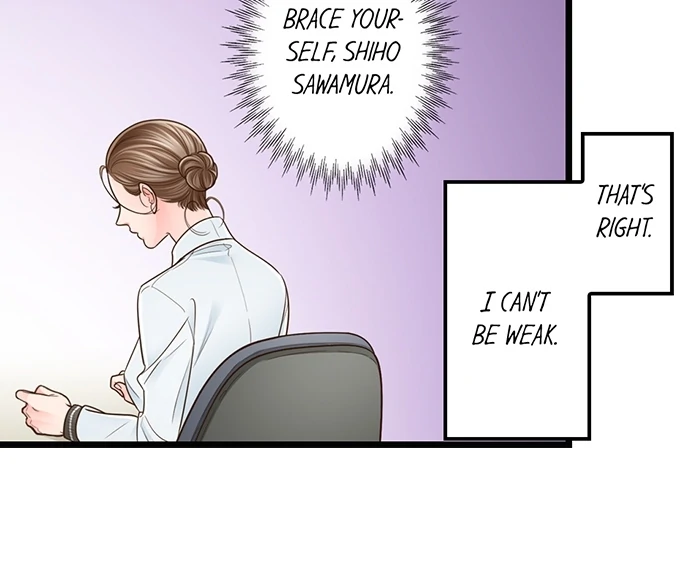 Yanagihara-Kun Wa Sex Izonshou Chapter 227 - page 21