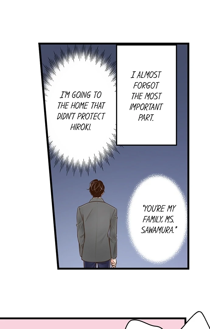 Yanagihara-Kun Wa Sex Izonshou Chapter 227 - page 22