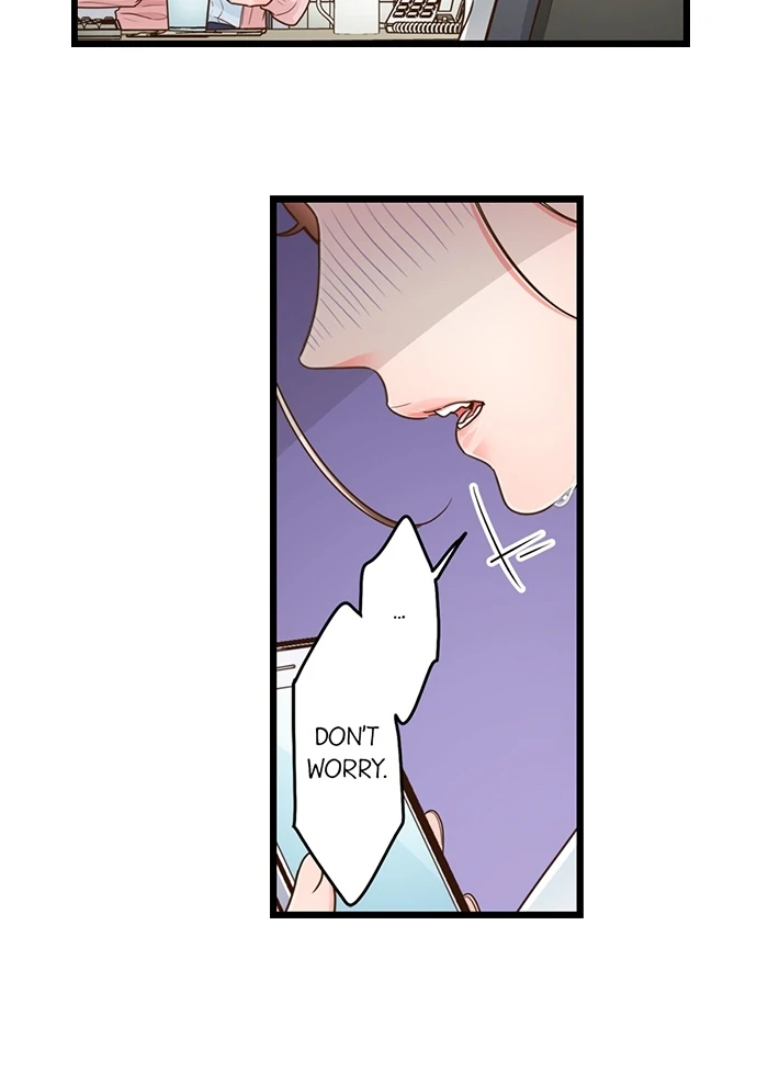 Yanagihara-Kun Wa Sex Izonshou Chapter 227 - page 26