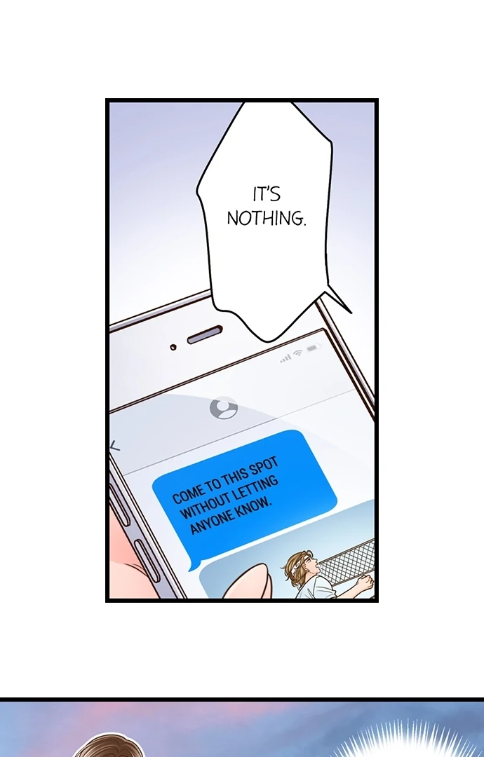 Yanagihara-Kun Wa Sex Izonshou Chapter 227 - page 27